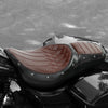 Harley Touring Road Glide Street Seat Driver/Passenger (2009 - 2023)