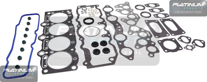 Toyota Camry SV11 Celica SA63 Cylinder Head Gasket Set (1983–1987)