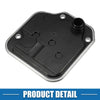 Hyundai Elantra Transmission Filter Gasket Kit (2011-2016)