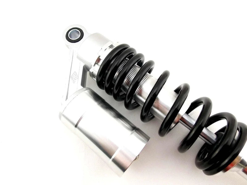 Harley HD FXD Dyna Super Glide 11" JBS Nitrogen Lowering Shock Absorbers