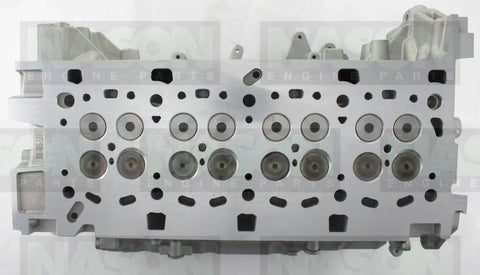 Navara D23 NP300 2.3L YS23DDTT CYLINDER HEAD+BOLTS (2015–2020)