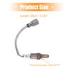 Toyota Highlander 2009-2015 Oxygen Sensor (1 pcs)