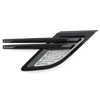 Range Rover Sport Front Fender Air Vents Grill Trim (2014-2017)