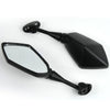 Honda CBR600F4 / F4i Rearview Side Mirrors (1999-2006)
