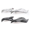 Harley Electra Glide Classic Inner Batwing Fairing Covers (1996-2013)