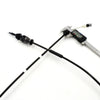 Isuzu D-Max RA / Colorado / Holden Rodeo 2.5L Throttle Cable