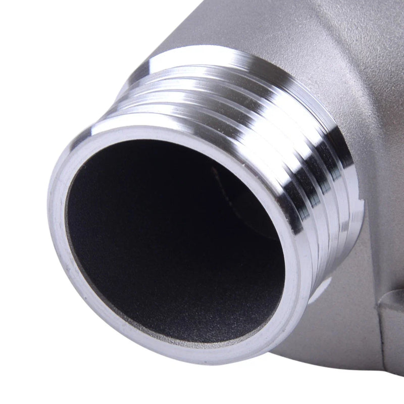 BMW M3 Z3 E34 E36 Aluminum Thermostat Housing Cover (1992-1999)