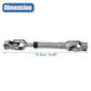 Hyundai Elantra Touring Steering Column Intermediate Shaft (2009-2012)