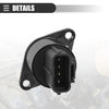 Jeep Grand Cherokee Idle Air Control Valve (1999-2001)