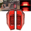 Polaris Ranger 570 2015-2019, Ranger 900 XP 2018 Rear Tail Light Lamps