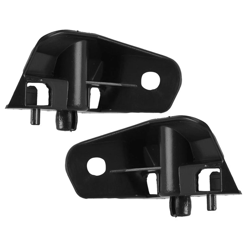 Honda Civic Grille Spacers 1 Pair (2022-2023)