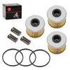 Honda CRF 3 x Oil Filter (2007–2023)