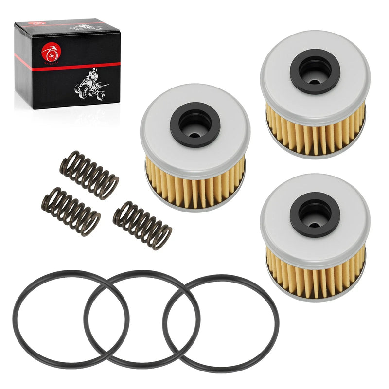 Honda CRF 3 x Oil Filter (2007–2023)