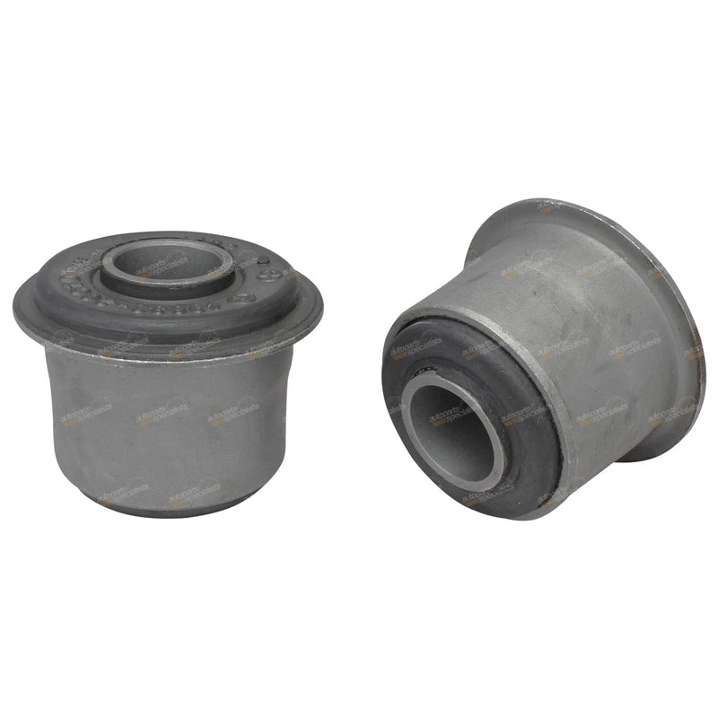 Hilux RZN169R 2.7L 3RZ-FE 2 x Front Inner Control Arm Bushes (1997–2002)
