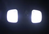Nissan Navara D22 - Headlights & Interior Lights LED Light Upgrade Kit