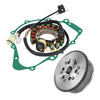 Yamaha Grizzly 600 Rotor & Stator w/Gasket (1999–2001)