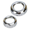 Ford F150 2 x 4WD Gear Knob Cover Rings (2021-2022)