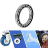 Scooter Skateboard Deep Groove Ball Bearings / P0 100x140x20mm 1 Pc Wheel