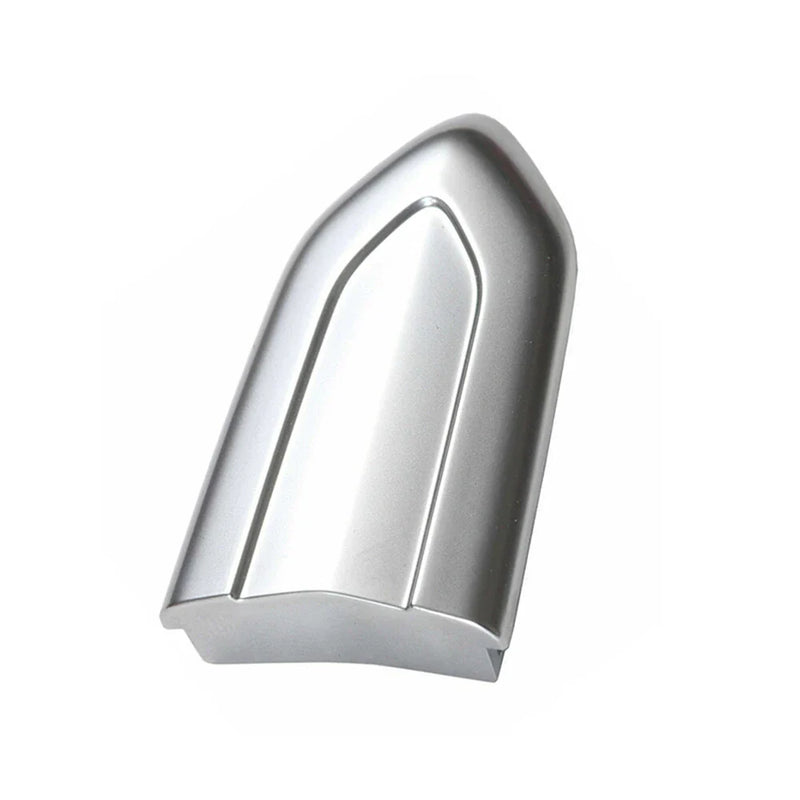 Cadillac XTS ATS CTS Exterior Door Lock Handle Cover Trim (2013-2019)