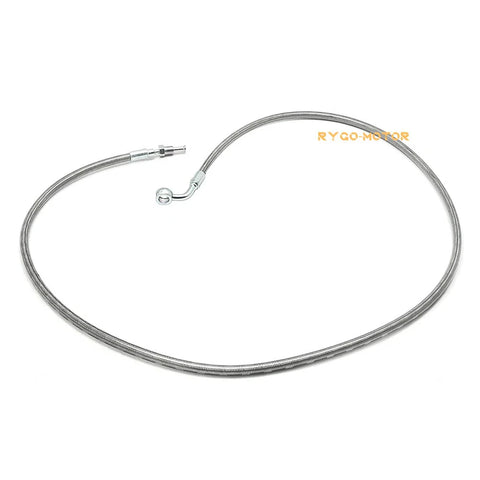 Polaris Ranger 500 700 Rear Right Brake Hose Line (2005–2009)