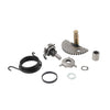 GY6 50CC 139QMB Scooter ATV Kick Start Kit Gear Shaft Spring Pinion