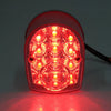 Honda DAX Chaly Monkey Z50 CT70 LED Taillight Brake Lamp
