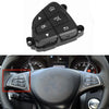 Mercedes Benz W205 C253 1x Left Steering Wheel Control Switch (2015-2018)