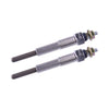 Isuzu C240 C190 C201 C221 4BA1 D500 4FA1 Diesel Engine Glow Plugs