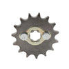 110CC 125CC ATV Pit Dirt Quad Bike 17mm 15T Front Sprocket