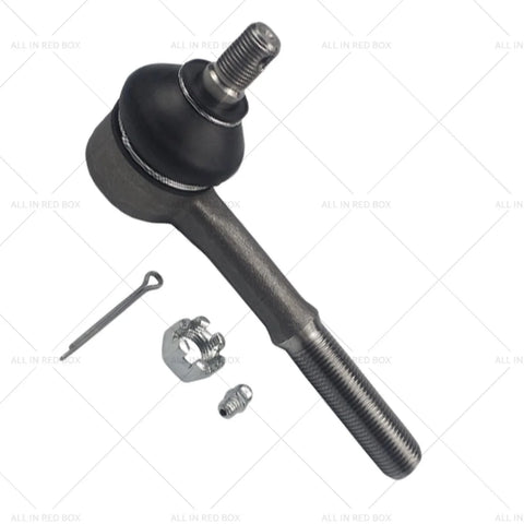 Nissan Navara D21 Front Inner Tie Rod Ends (1992-1997)