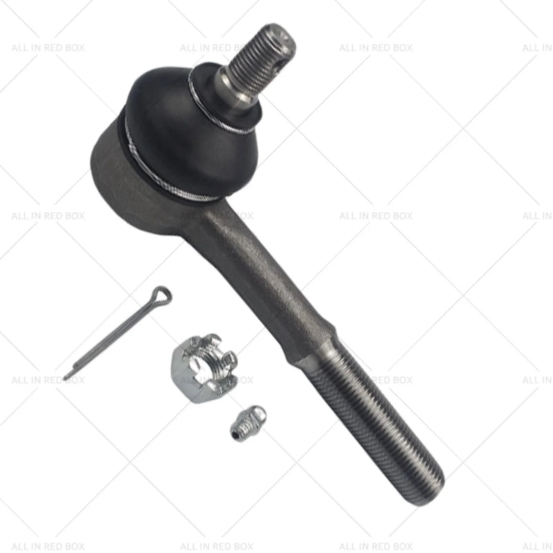 Nissan Navara D21 Front Inner Tie Rod Ends (1992-1997)