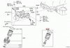 Toyota LandCruiser 200 Series VDJ 1VD 4.5 Diesel V8 Oil