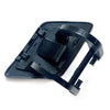 Mercedes Benz S W221 Headlight Washer Cover Caps (2010-2013)