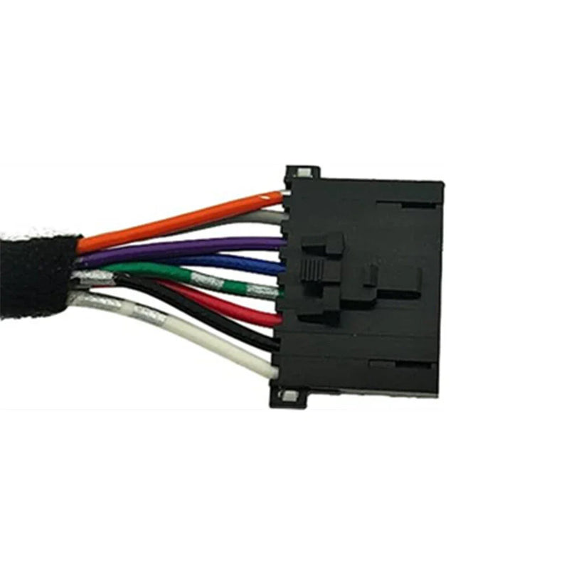 2014-2018 Jeep Cherokee Shifter Jumper Wiring (2014-2018)