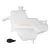 Kawasaki Ninja ZX-6R ZX-6RR Reservoir Tank (2003–2004)