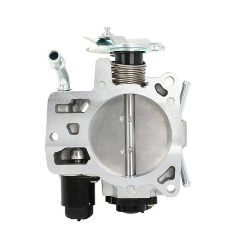Chevrolet Suburban GMC Sierra Yukon Throttle Body (2007-2014)
