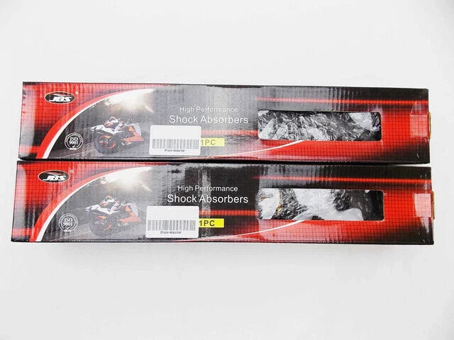 Harley Davidson XLH 1000 Sportster 13.5" JBS HD Touring Shock Absorbers