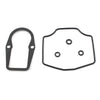 Yamaha XT550 XT600 TT600 Carburetor Repair Rebuild Kit (1983-1990)
