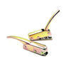 Nissan Datsun Navara D21 1986-1997 Tail gate Handle Opener