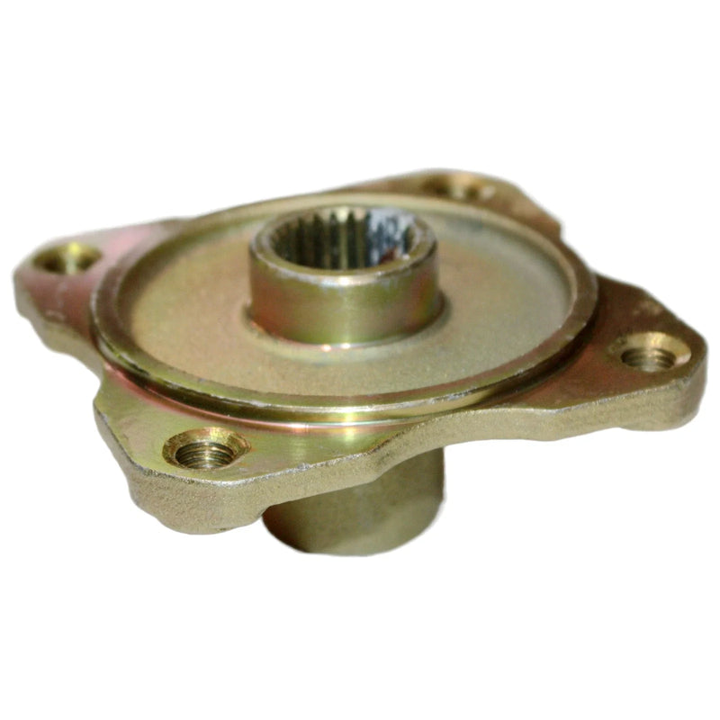 150cc 250cc Quad Dirt Bike ATV 24 Tooth Spline 4 Stud Rear Axle Hub