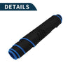 Honda N-Van JJ1 JJ2 (All Years) - Black Blue Protector Dashboard Cover Mat