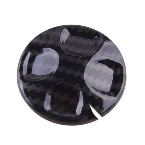 Dodge Durango RAM 1500 6 x Seat Adjustment Switch Knob Covers (2011-2023)