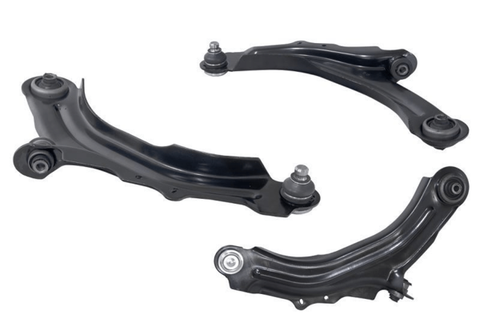 Front Lower Control ARM Left Hand Side FOR Renault Captur