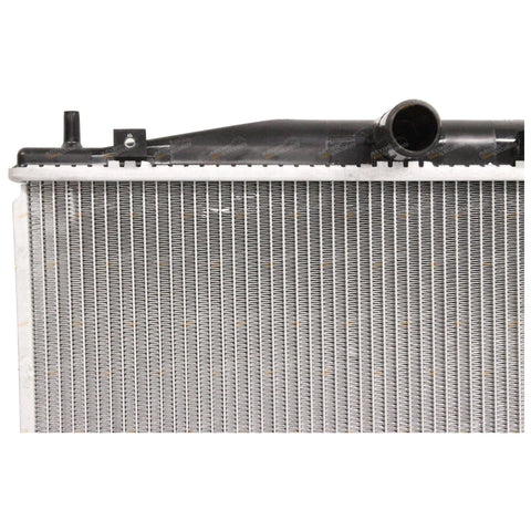 Kia Rio JB Aluminium-Core Radiator (2005-2011)
