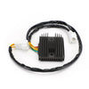 Piaggio Beverly BV 350, MP3 500 Regulator Rectifier (2011-2018)