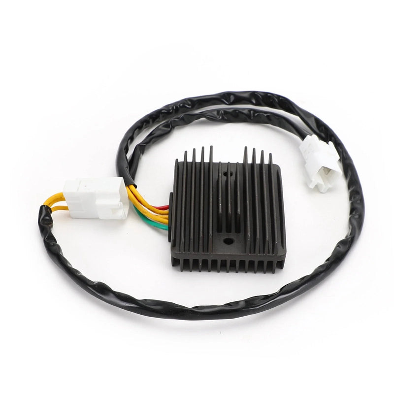 Piaggio Beverly BV 350, MP3 500 Regulator Rectifier (2011-2018)