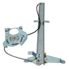 Holden Rodeo TF Window Regulator Without Motor