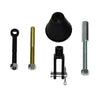 Universal Vehicles Manual Master Cylinder Push Rod Kit (A1726)