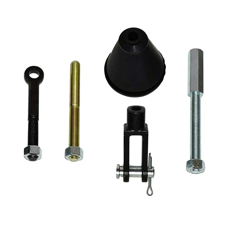 Universal Vehicles Manual Master Cylinder Push Rod Kit (A1726)