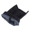 Tesla Model 3 Y S X Suede Tissue Holder Organizer Tray (2017-2023)